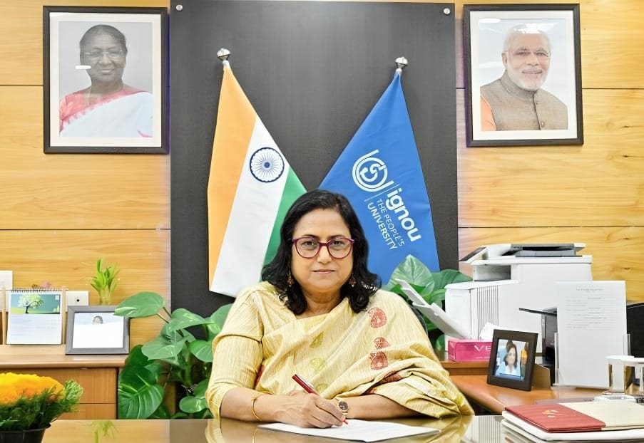 Uma Kanjilal